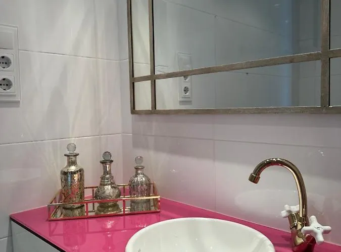 Διαμέρισμα Duplex De Lujo En Con Vistas Al Mar *