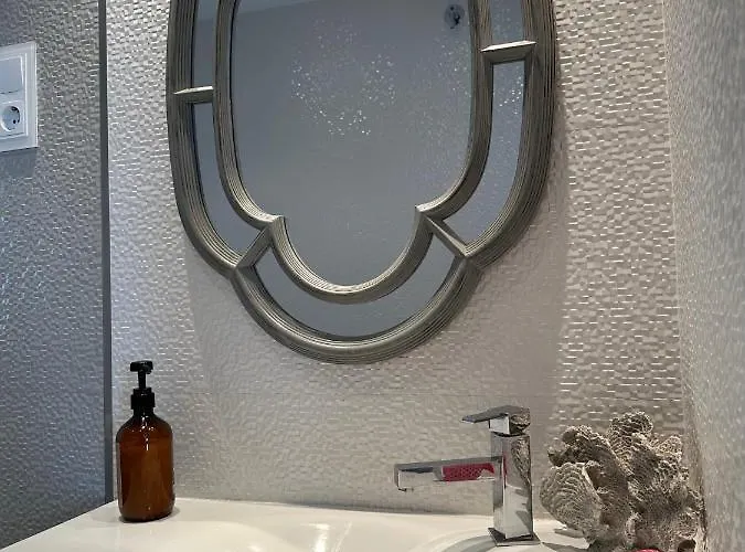 Duplex De Lujo En Con Vistas Al Mar