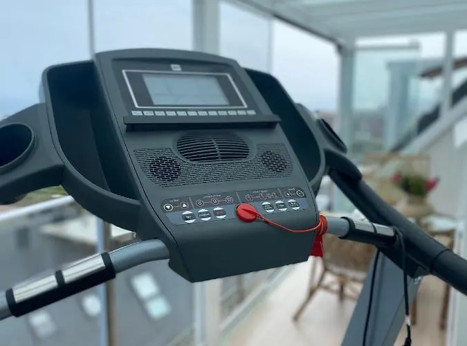 Duplex De Lujo En Con Vistas Al Mar * Foz