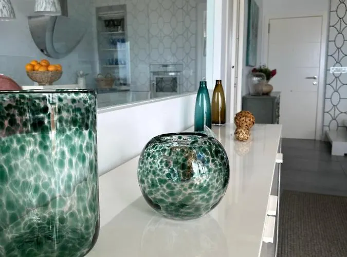 Duplex De Lujo En Con Vistas Al Mar *