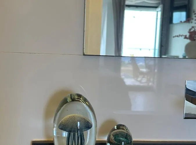 Duplex De Lujo En Con Vistas Al Mar Διαμέρισμα Foz