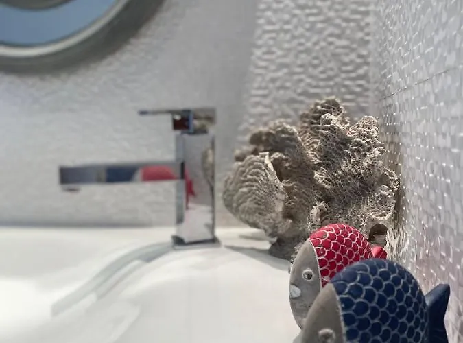 Duplex De Lujo En Con Vistas Al Mar