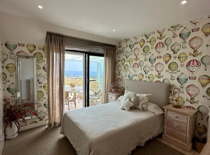 Duplex De Lujo En Con Vistas Al Mar