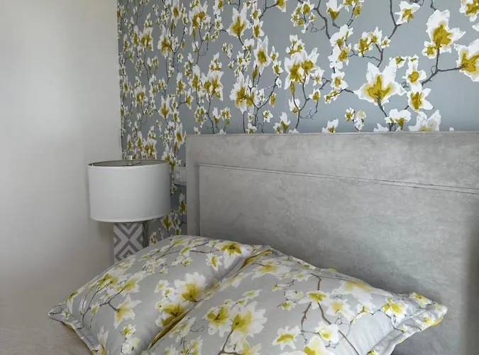 Duplex De Lujo En Con Vistas Al Mar Foz