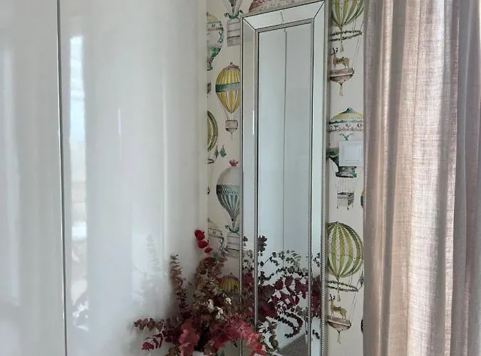 شقة Duplex De Lujo En Con Vistas Al Mar فوز