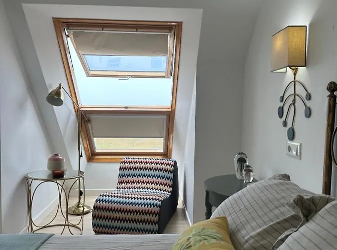 Duplex De Lujo En Con Vistas Al Mar *