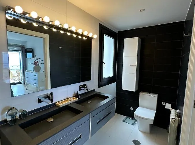 Duplex De Lujo En Con Vistas Al Mar * Foz