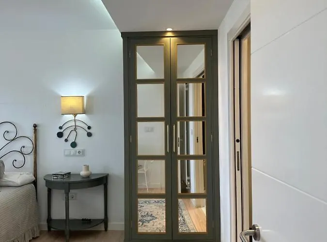 Duplex De Lujo En Con Vistas Al Mar *