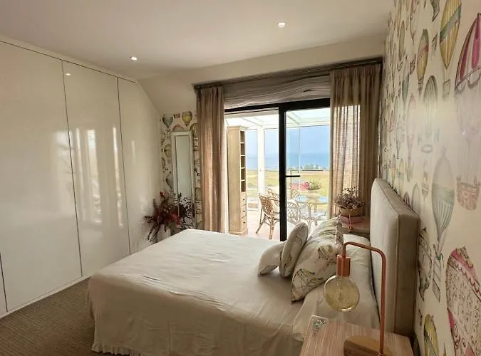 Duplex De Lujo En Con Vistas Al Mar شقة