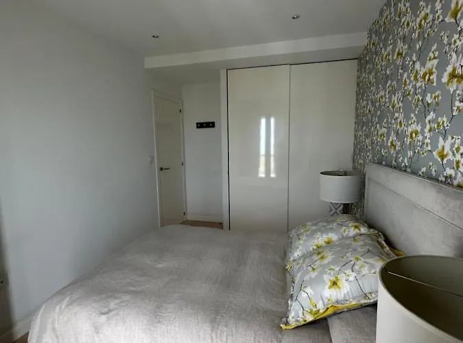 Duplex De Lujo En Con Vistas Al Mar شقة