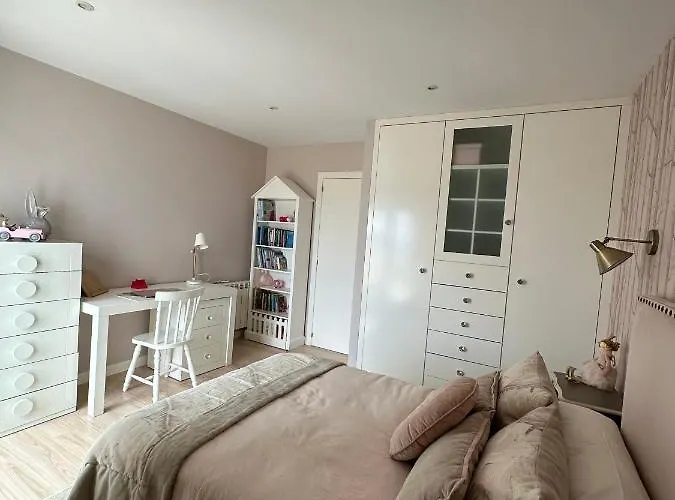 Duplex De Lujo En Con Vistas Al Mar *