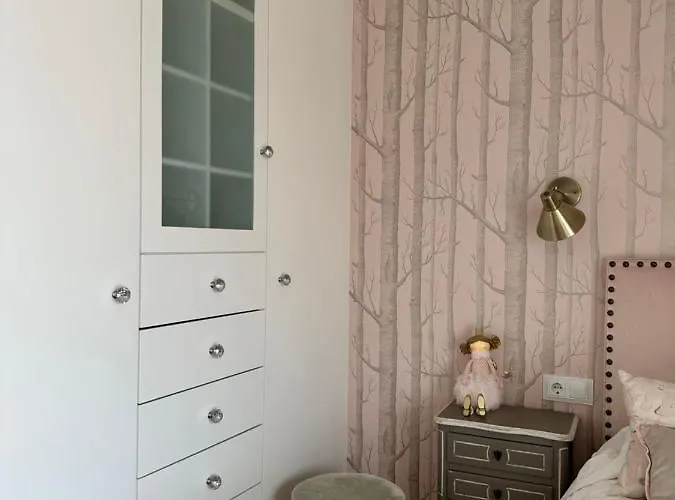 Duplex De Lujo En Con Vistas Al Mar شقة فوز