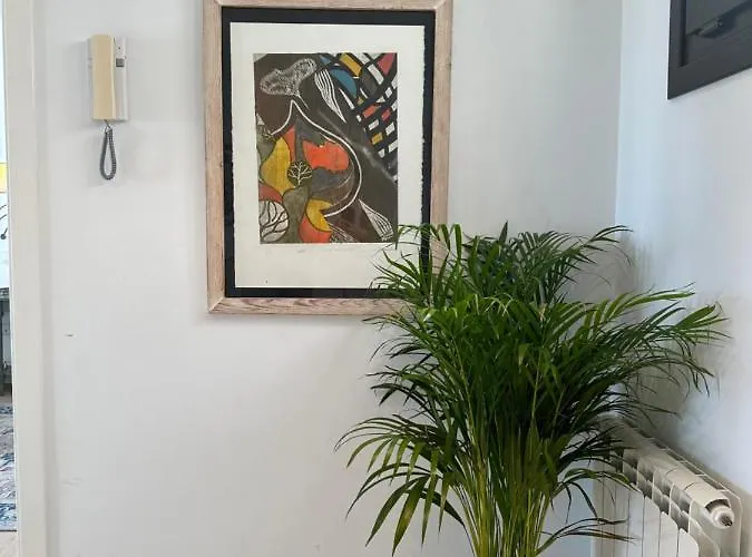 Duplex De Lujo En Con Vistas Al Mar *