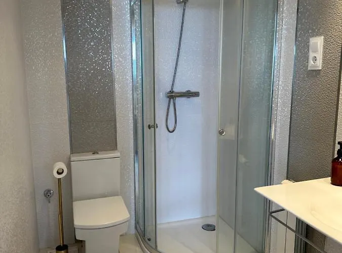 Duplex De Lujo En Con Vistas Al Mar * Foz