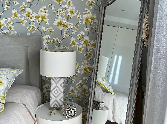 Duplex De Lujo En Con Vistas Al Mar * Foz