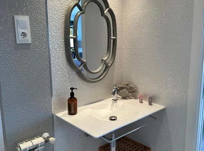 Duplex De Lujo En Con Vistas Al Mar Διαμέρισμα Foz