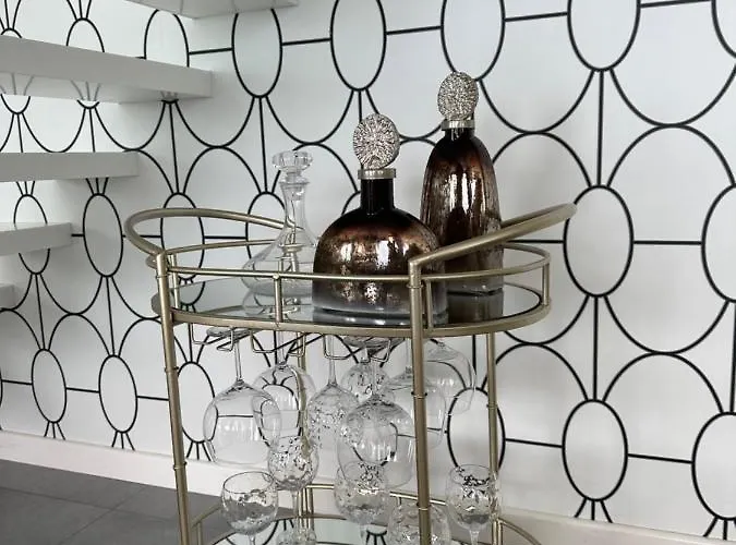 Duplex De Lujo En Con Vistas Al Mar *