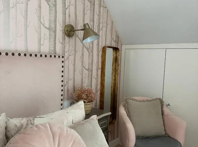 Διαμέρισμα Duplex De Lujo En Con Vistas Al Mar *