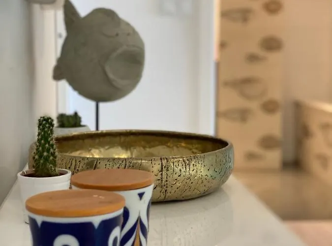 Duplex De Lujo En Con Vistas Al Mar Διαμέρισμα *