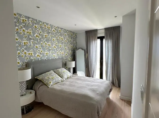 Duplex De Lujo En Con Vistas Al Mar *