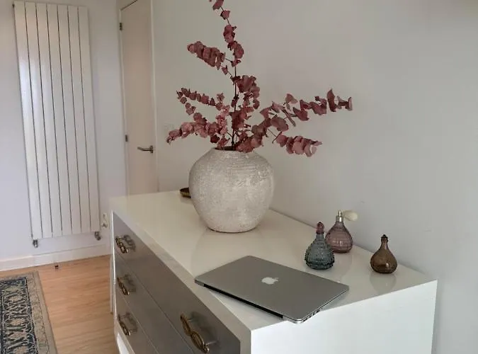 شقة Duplex De Lujo En Con Vistas Al Mar