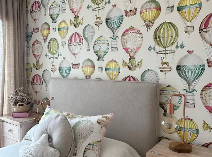 Duplex De Lujo En Con Vistas Al Mar Διαμέρισμα *