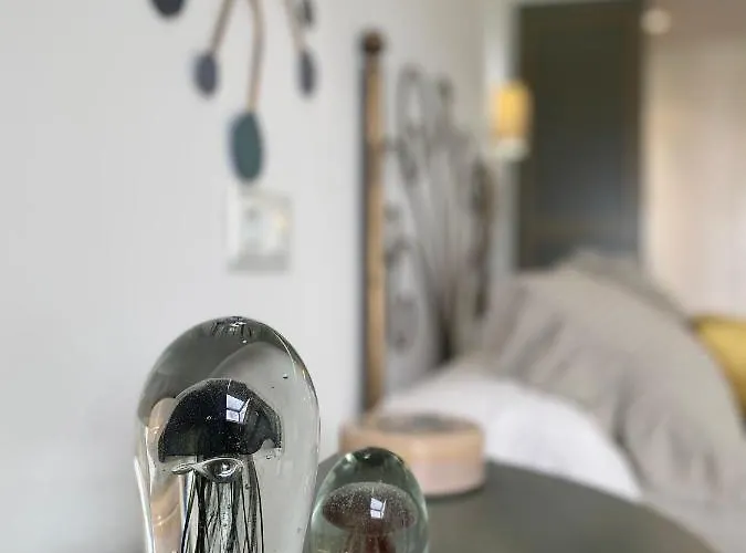 Duplex De Lujo En Con Vistas Al Mar * Foz