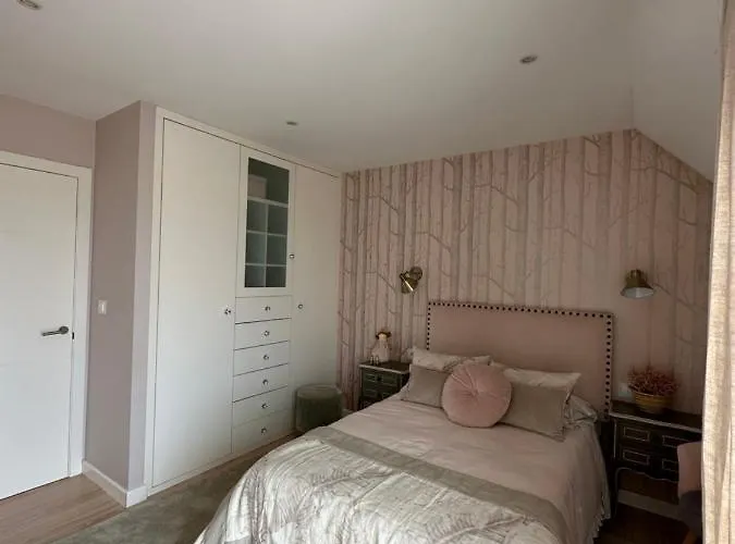 Duplex De Lujo En Con Vistas Al Mar * Foz