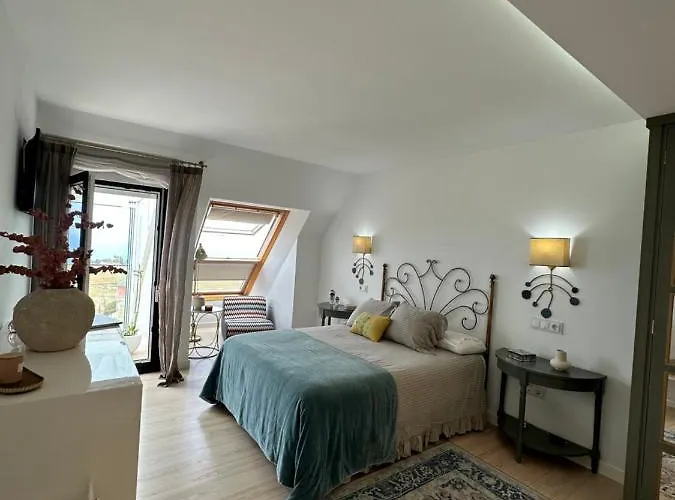 Duplex De Lujo En Con Vistas Al Mar