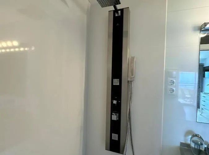 Διαμέρισμα Duplex De Lujo En Con Vistas Al Mar *