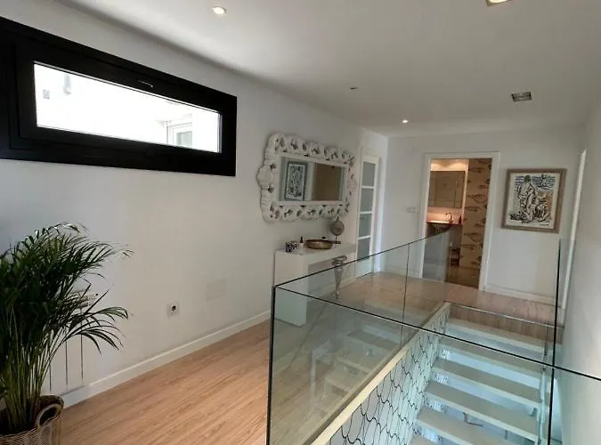 Duplex De Lujo En Con Vistas Al Mar شقة فوز