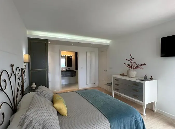 Duplex De Lujo En Con Vistas Al Mar Διαμέρισμα *