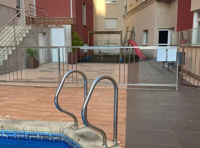 Duplex De Lujo En Con Vistas Al Mar *