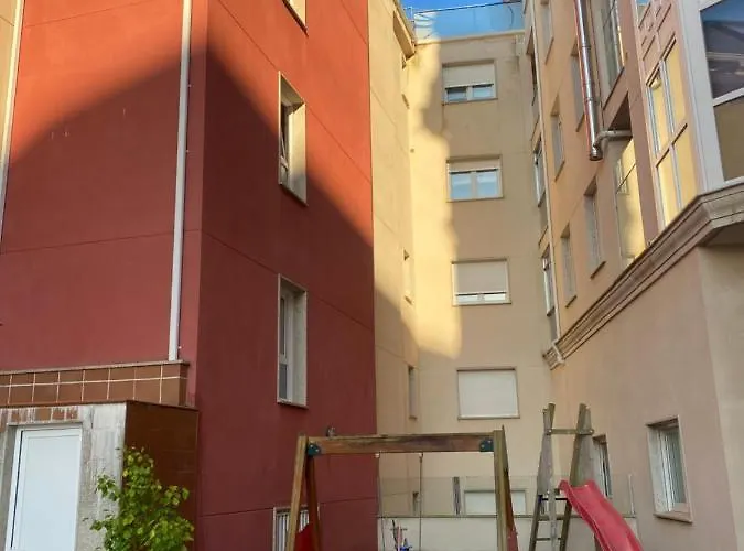 Duplex De Lujo En Con Vistas Al Mar