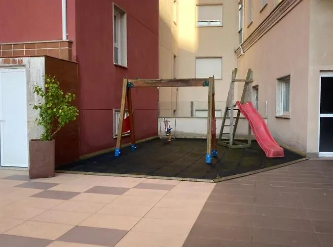 Duplex De Lujo En Con Vistas Al Mar شقة *
